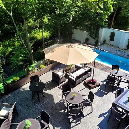 River Boutique Hotel باتومي المظهر الخارجي الصورة