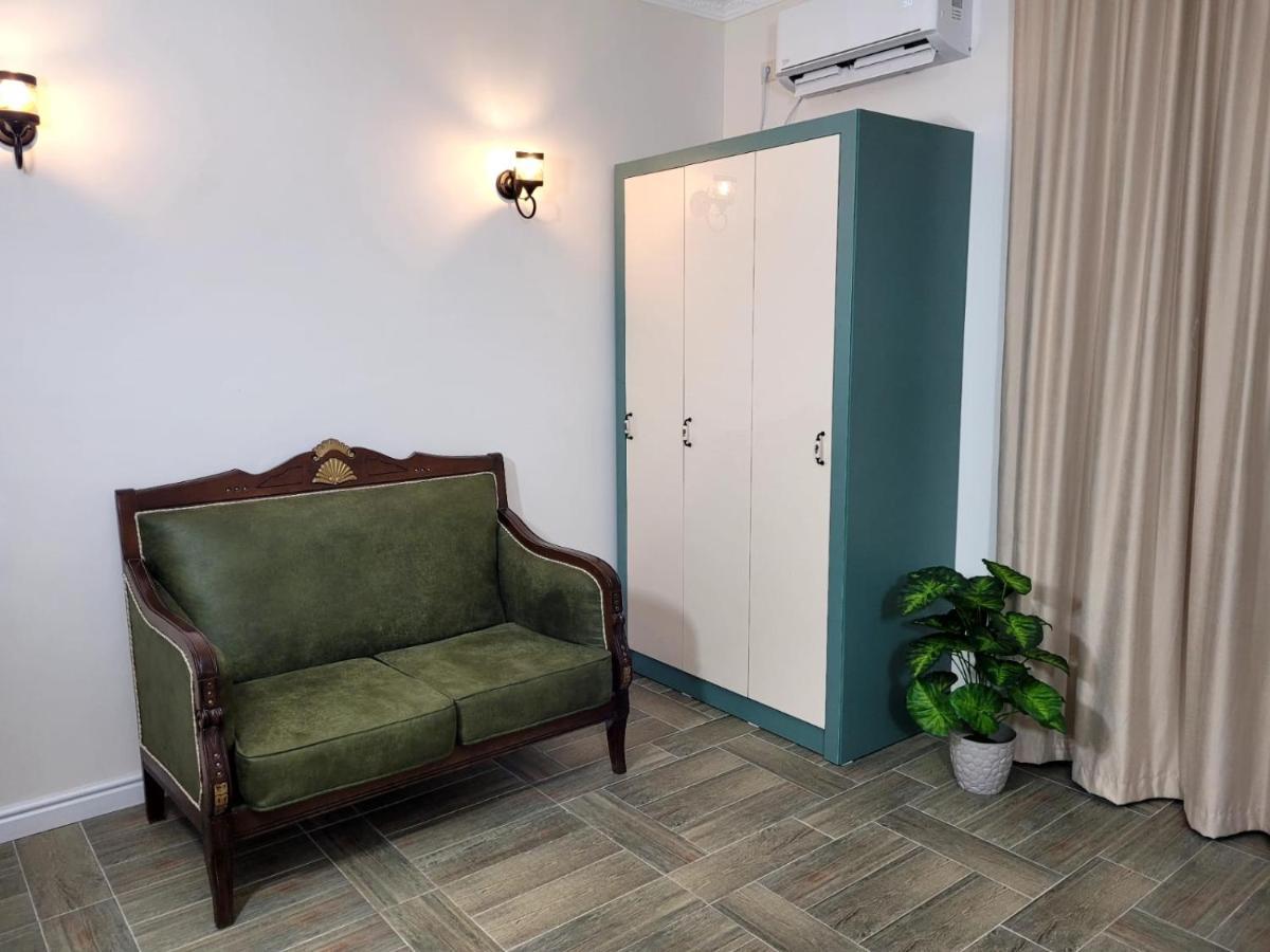 River Boutique Hotel باتومي المظهر الخارجي الصورة