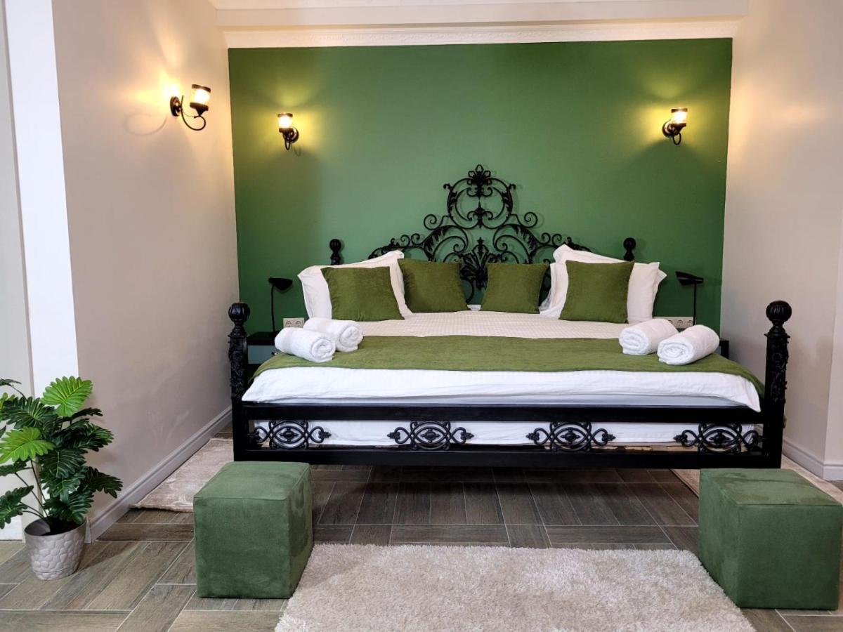 River Boutique Hotel باتومي المظهر الخارجي الصورة