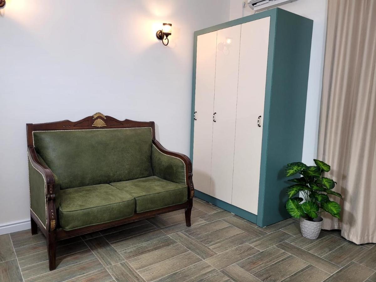 River Boutique Hotel باتومي المظهر الخارجي الصورة