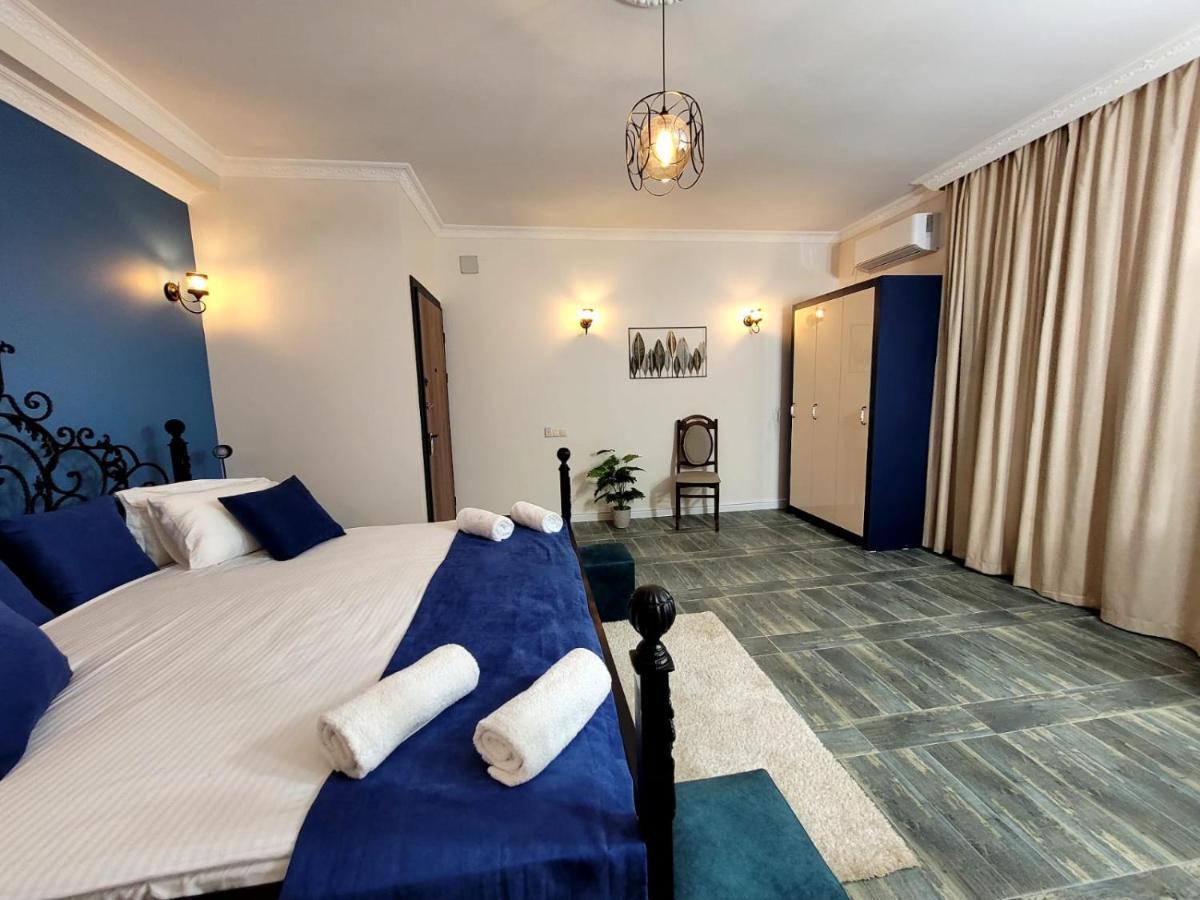 River Boutique Hotel باتومي المظهر الخارجي الصورة