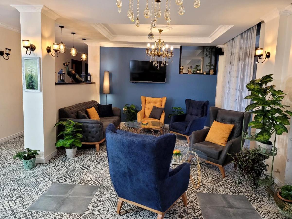 River Boutique Hotel باتومي المظهر الخارجي الصورة