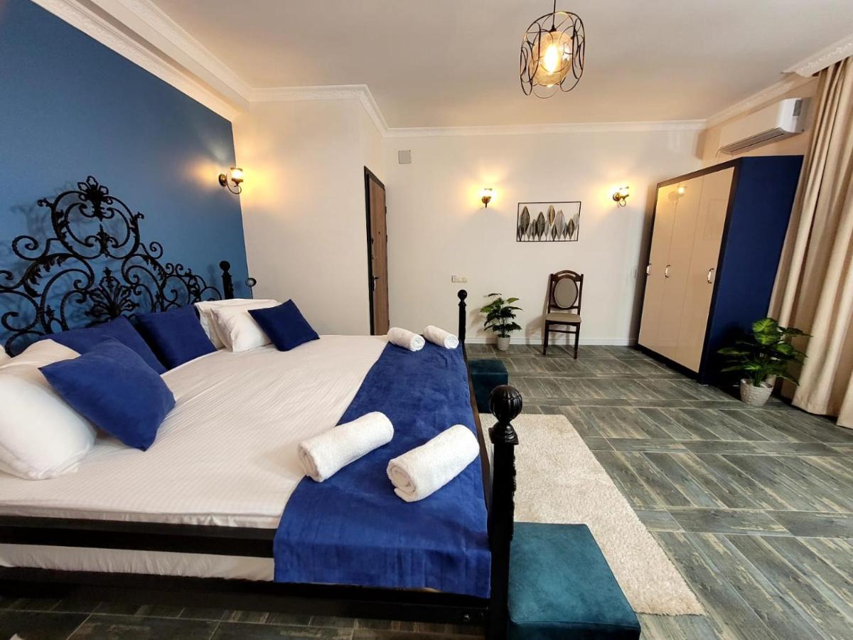 River Boutique Hotel باتومي المظهر الخارجي الصورة