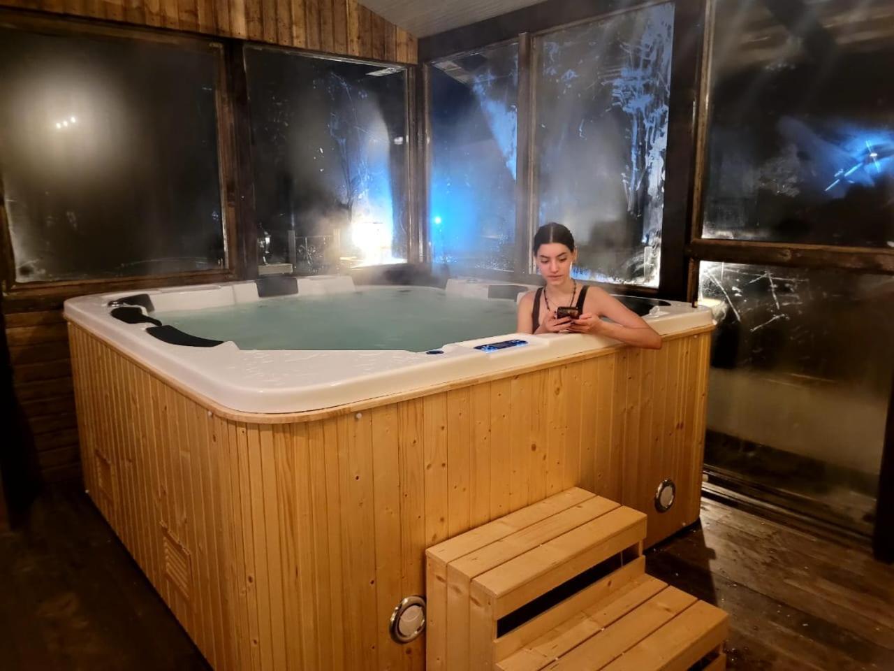 River Boutique Hotel باتومي المظهر الخارجي الصورة