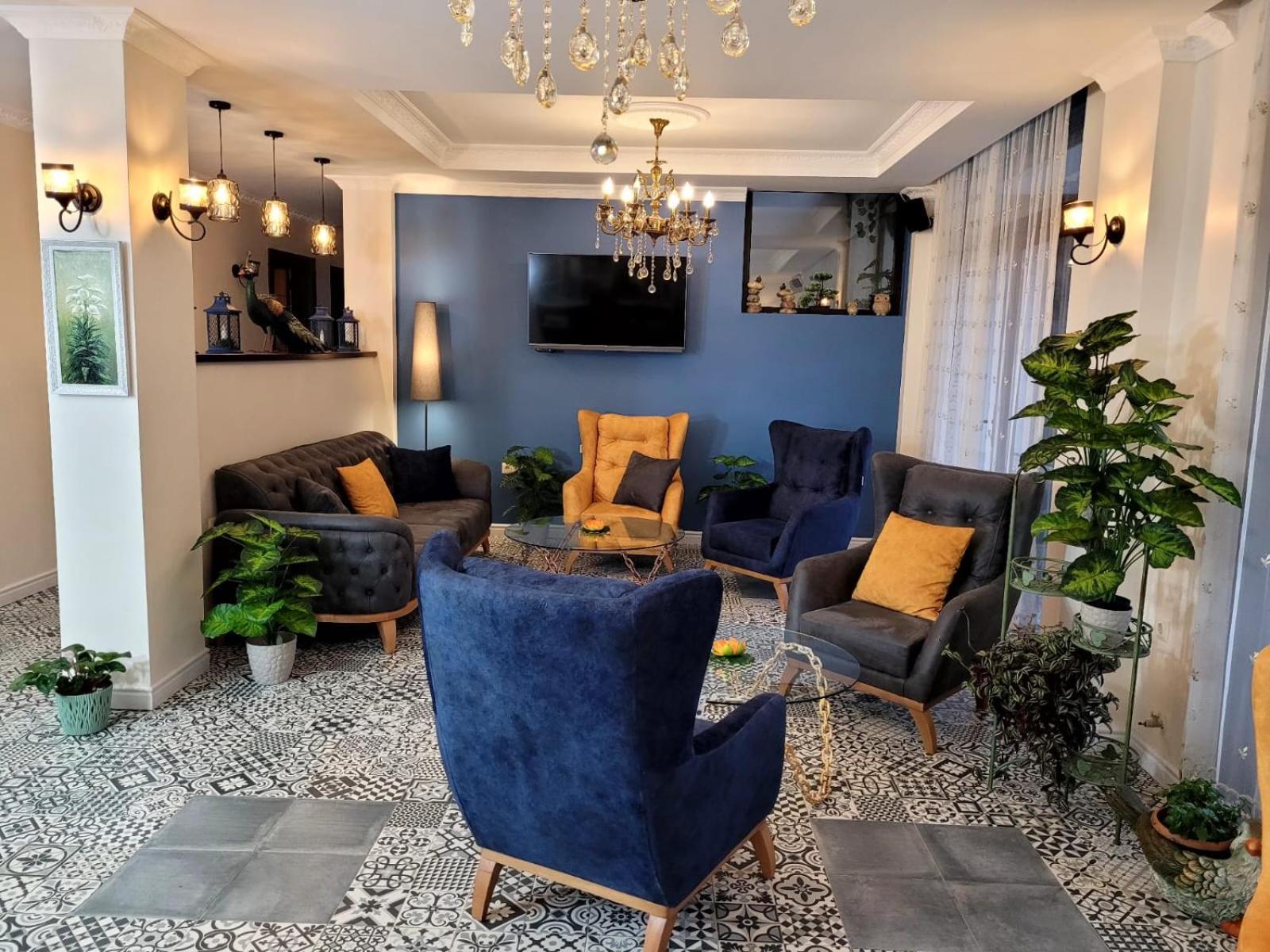 River Boutique Hotel باتومي المظهر الخارجي الصورة